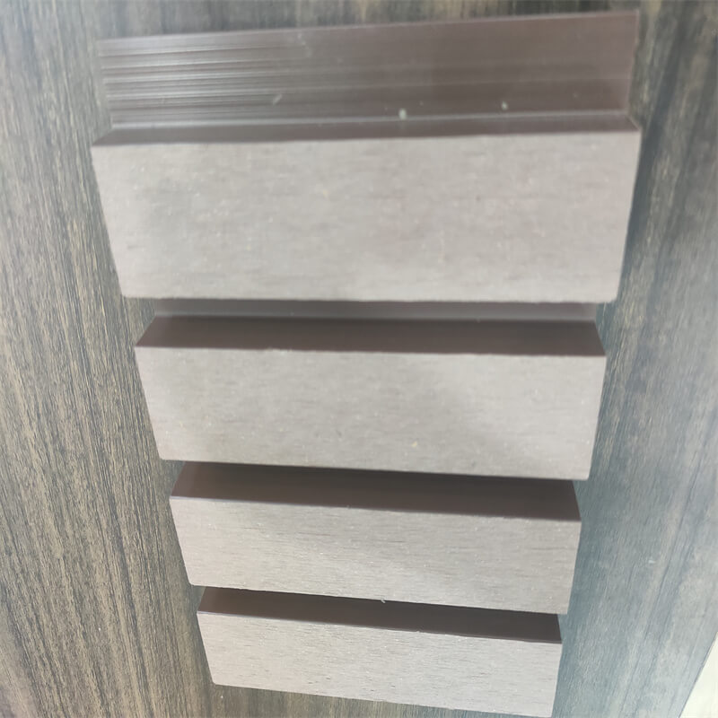 out door wpc wall panel