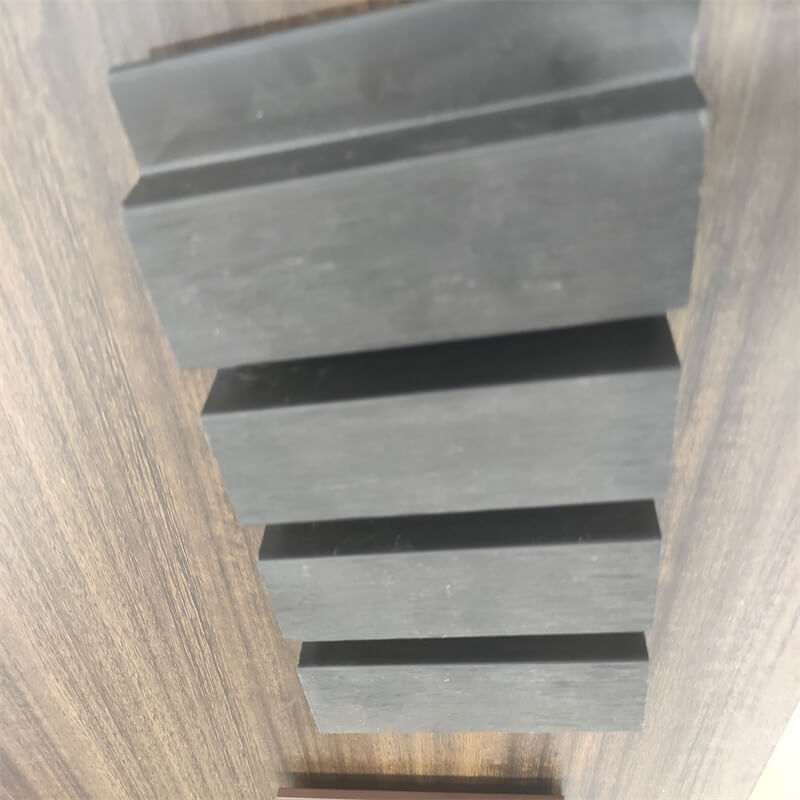 outdoor wpc wall panel